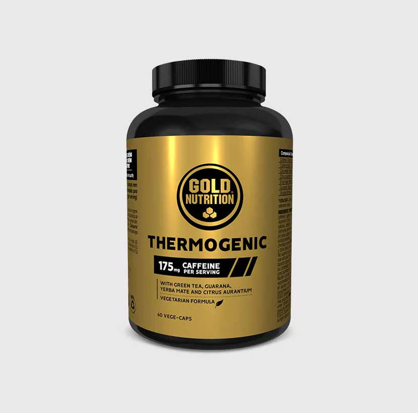 Thermogenic 60 Capsulas
