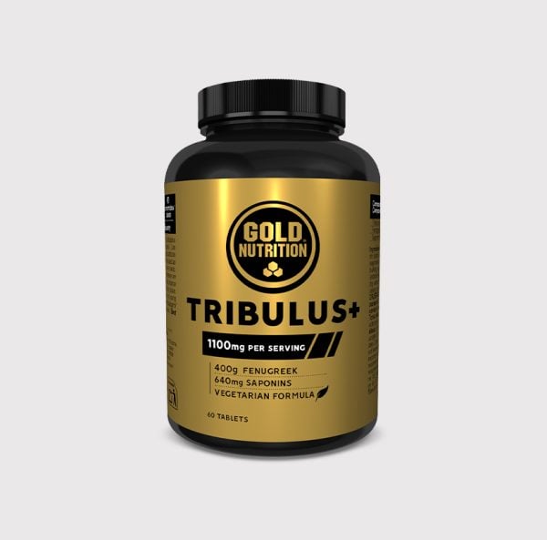 Tribulus+ 60 Comprimidos
