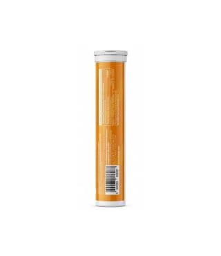 VITAMINA C 1000 MG 20 COMPRIMIDOS EFERVESCENTES