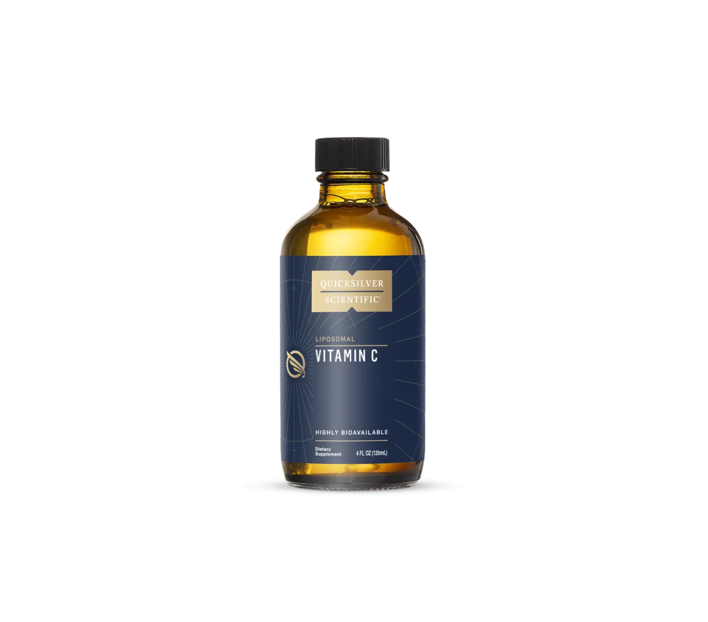 Liposomal Vitamin C 120 ml
