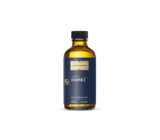 Liposomal Vitamin C 120 ml