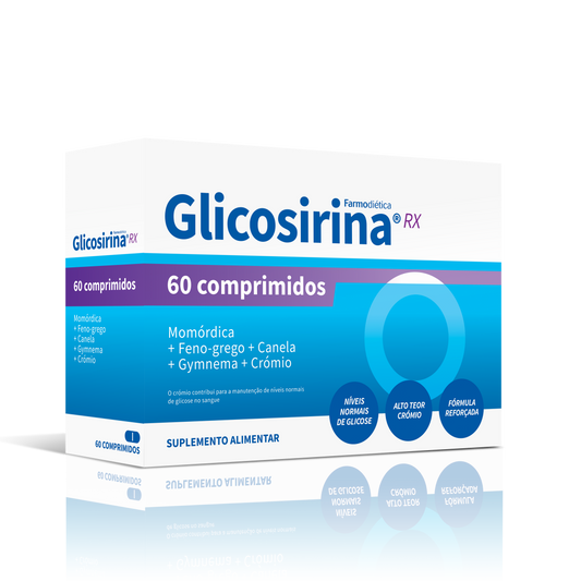 Glicosirina® Rx