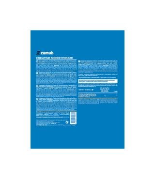 CREATINA 500g