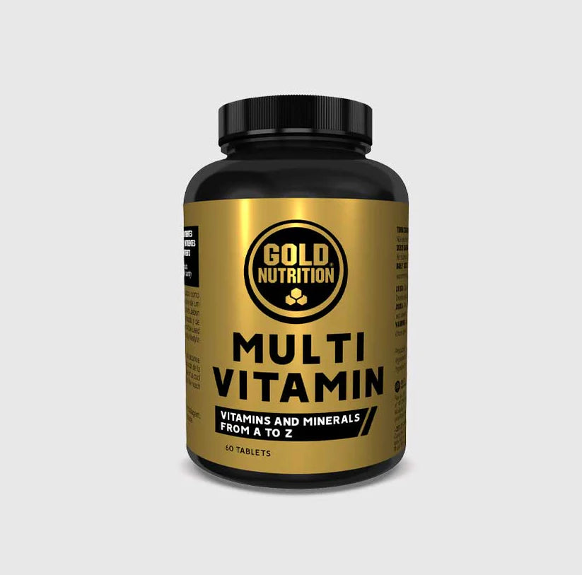 MULTIVITAMIN - 60 TABS