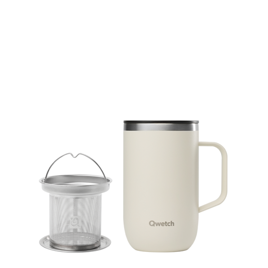 Caneca Reutilizável Térmica 470ml