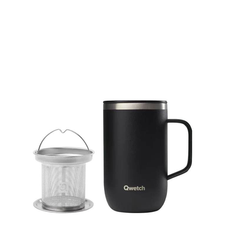 Caneca Reutilizável Térmica 470ml
