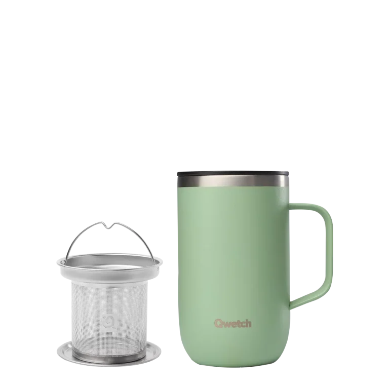Caneca Reutilizável Térmica 470ml