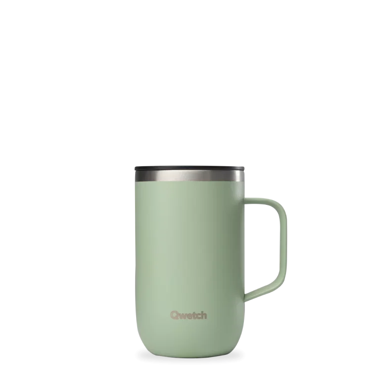 Caneca Reutilizável Térmica 470ml