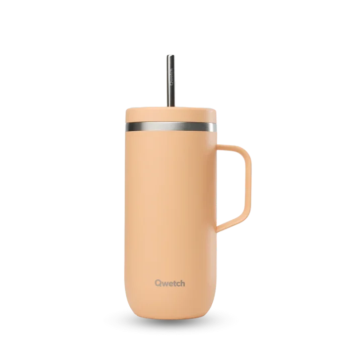 Qwetch Copo Térmico 600ml