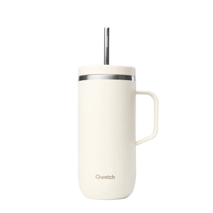 Qwetch Copo Térmico 600ml