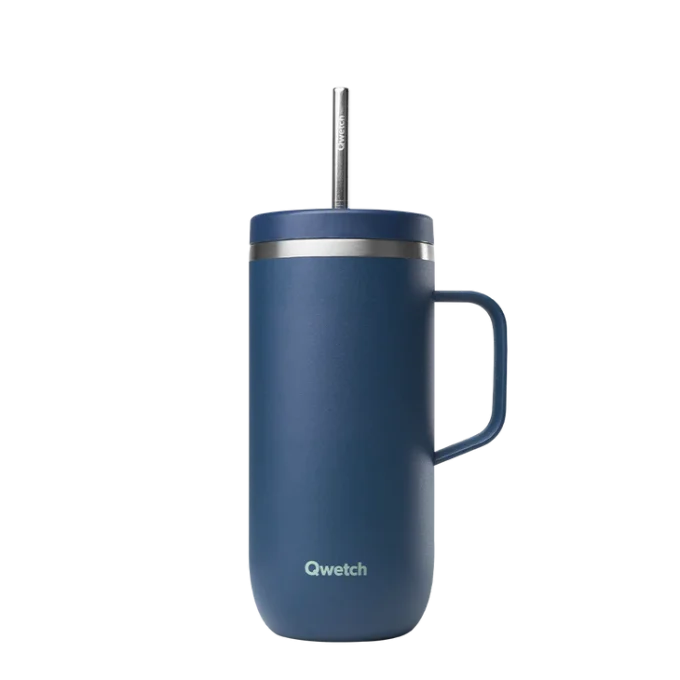 Qwetch Copo Térmico 600ml