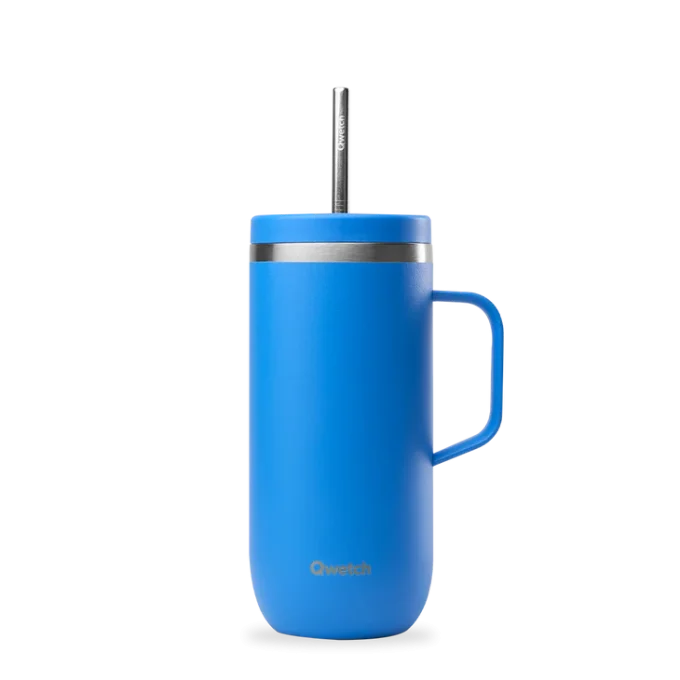 Qwetch Copo Térmico 600ml