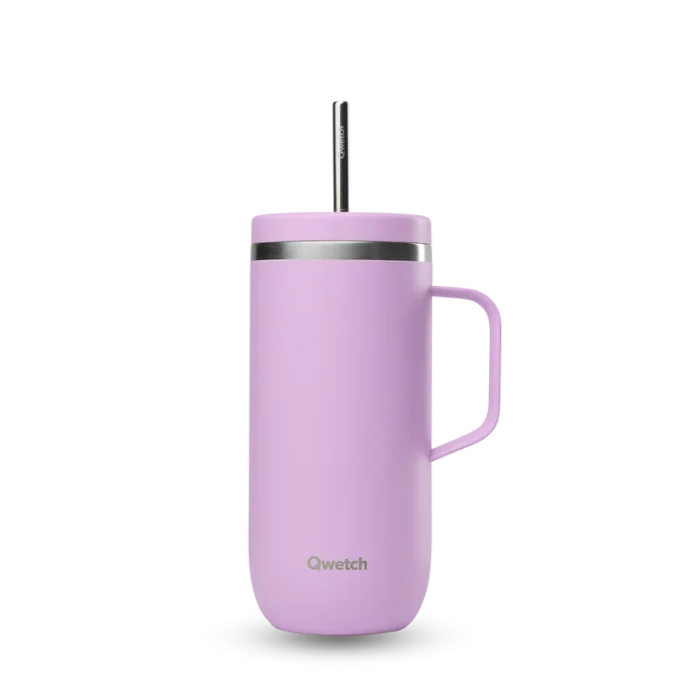 Qwetch Copo Térmico 600ml