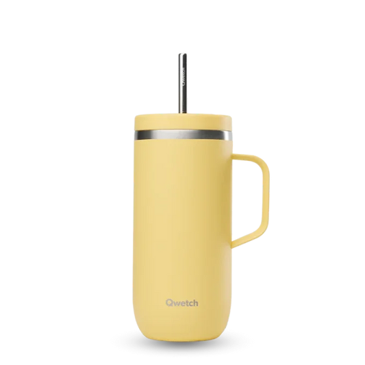 Qwetch Copo Térmico 600ml