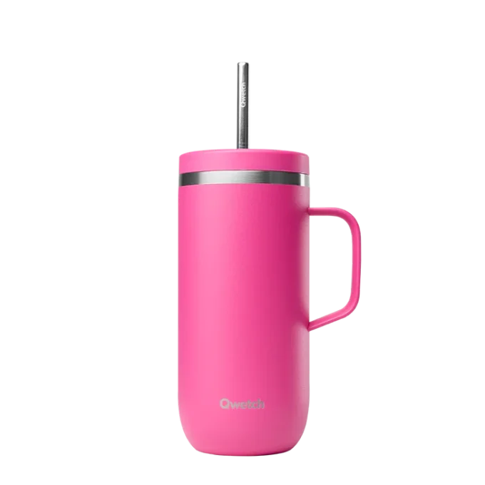 Qwetch Copo Térmico 600ml