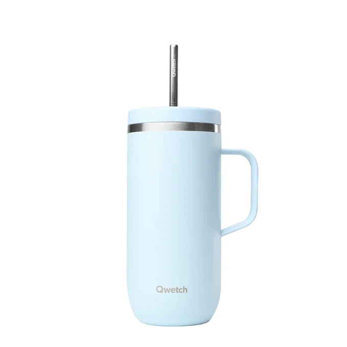 Qwetch Copo Térmico 600ml
