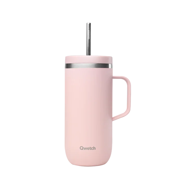 Qwetch Copo Térmico 600ml