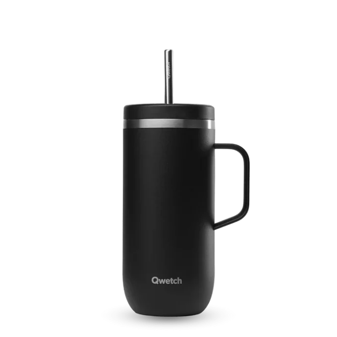 Qwetch Copo Térmico 600ml