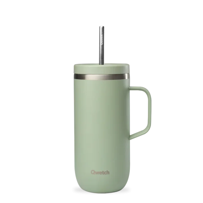 Qwetch Copo Térmico 600ml
