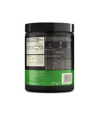 CREATINA MICRONIZADA EM PÓ 317g