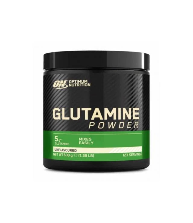 GLUTAMINA EM PÓ 630G