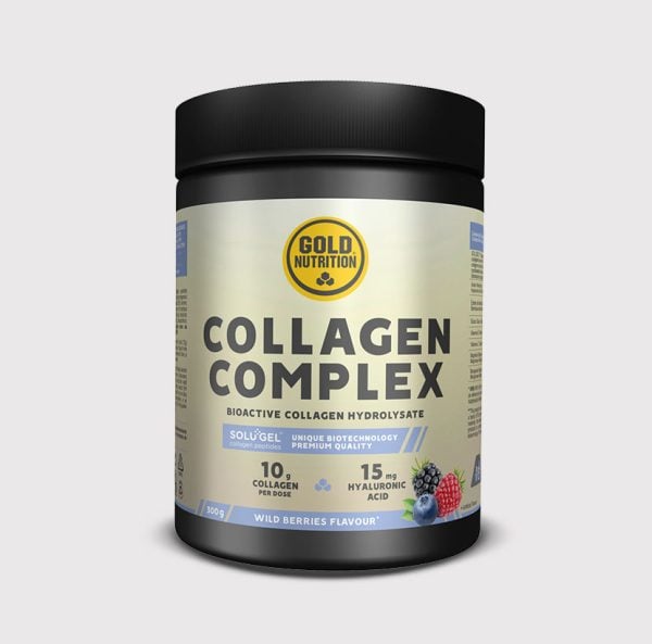 Collagen Complex 300g