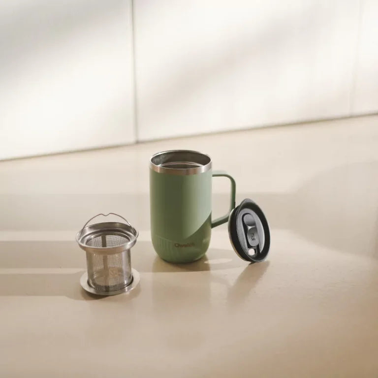 Caneca Reutilizável Térmica 470ml