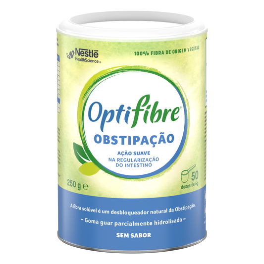 Optifibre Obstipação 250g