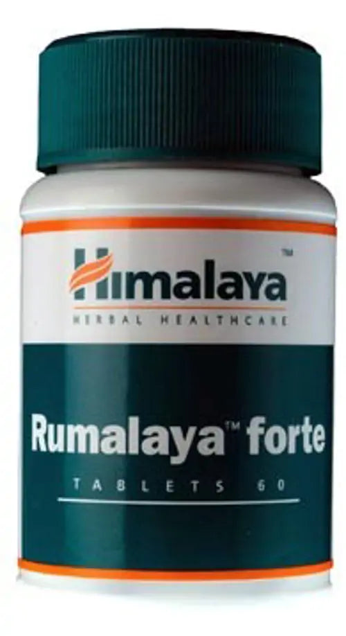 RUMALAYA FORTE - 60 COMPRIMIDOS