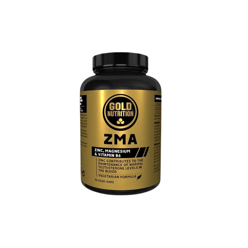 ZMA 90 Capsulas