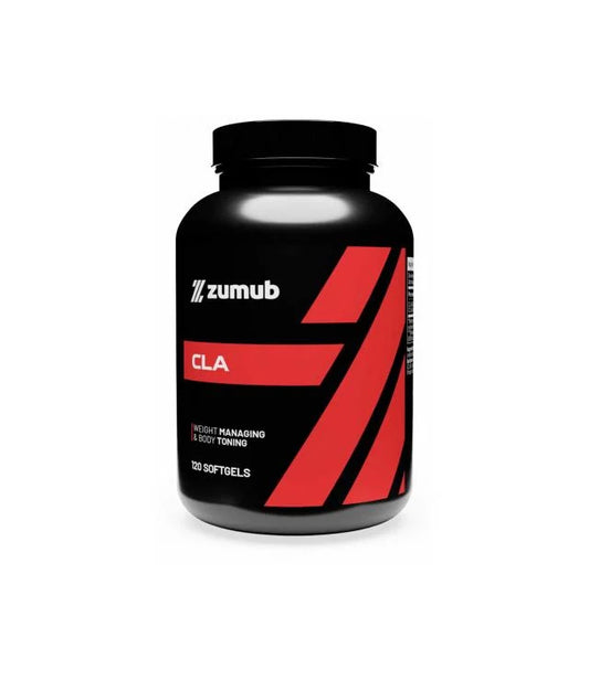 CLA 120 capsulas moles